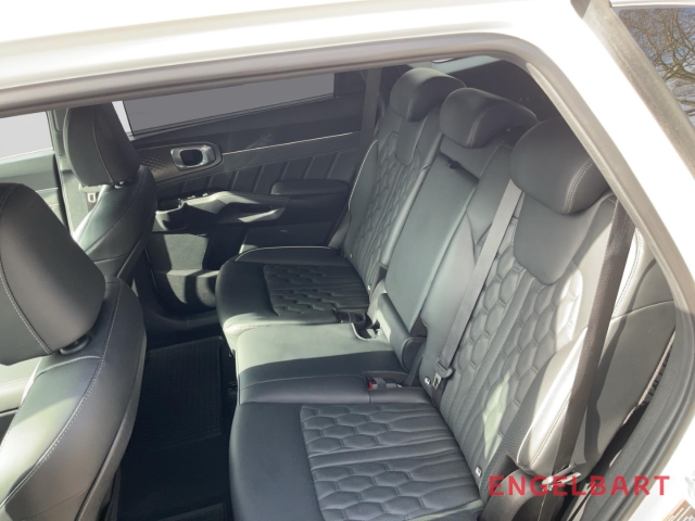 Kia Sorento – Bild 12