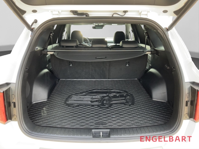 Kia Sorento – Bild 13