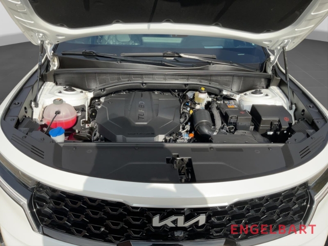 Kia Sorento – Bild 14