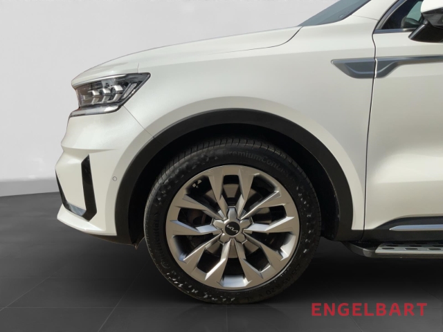 Kia Sorento – Bild 15