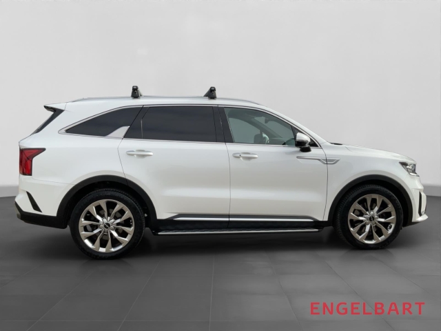 Kia Sorento – Bild 5
