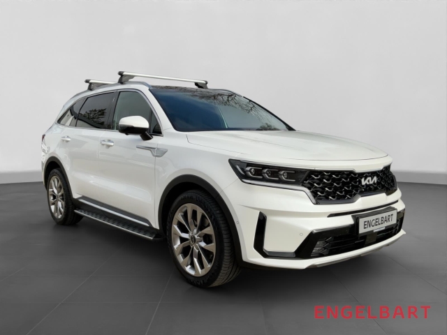 Kia Sorento – Bild 6