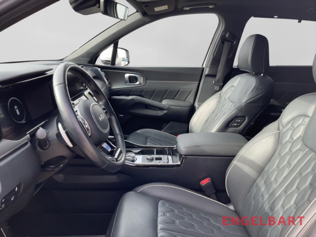 Kia Sorento – Bild 7
