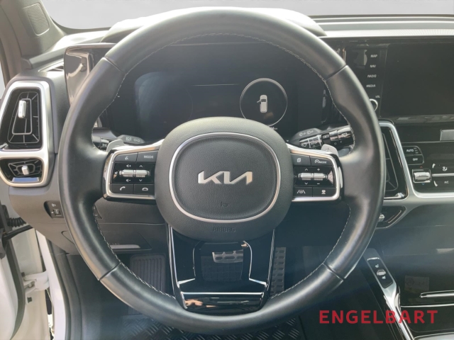 Kia Sorento – Bild 8