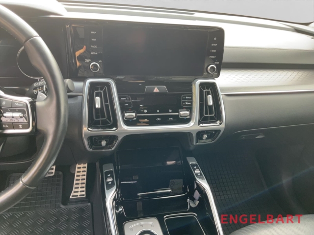 Kia Sorento – Bild 9