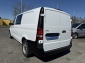 Mercedes-Benz Vito 116 CDI Mixto Extralang 4-Sitzer Klima PDC