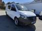 Mercedes-Benz Vito 116 CDI Mixto Extralang 4-Sitzer Klima PDC