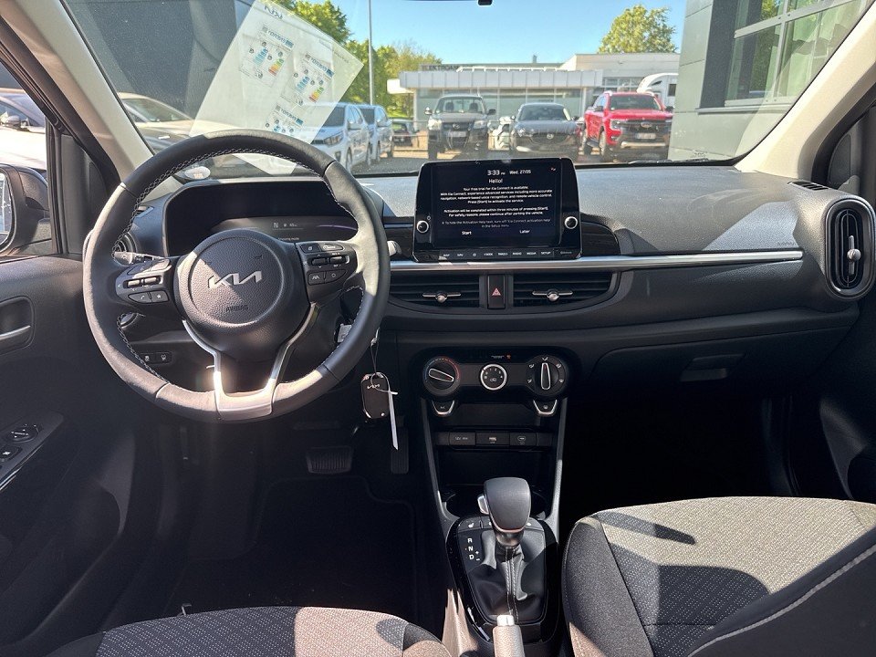 Kia Picanto – Bild 10