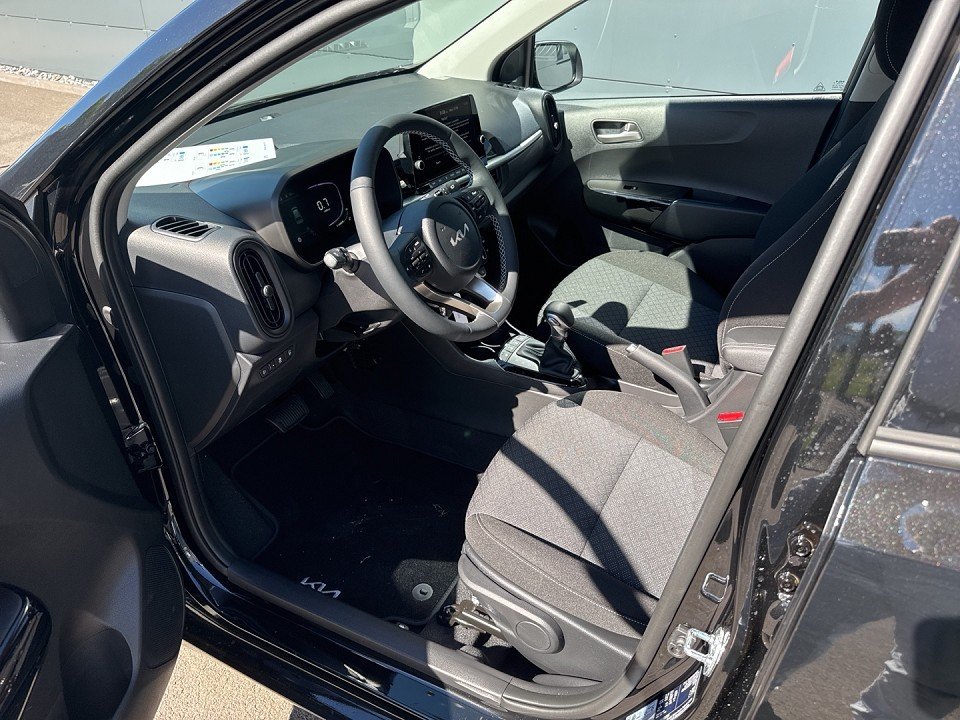 Kia Picanto – Bild 11