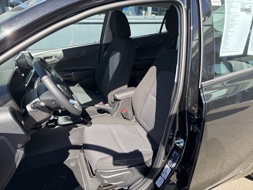 Kia Picanto – Bild 12
