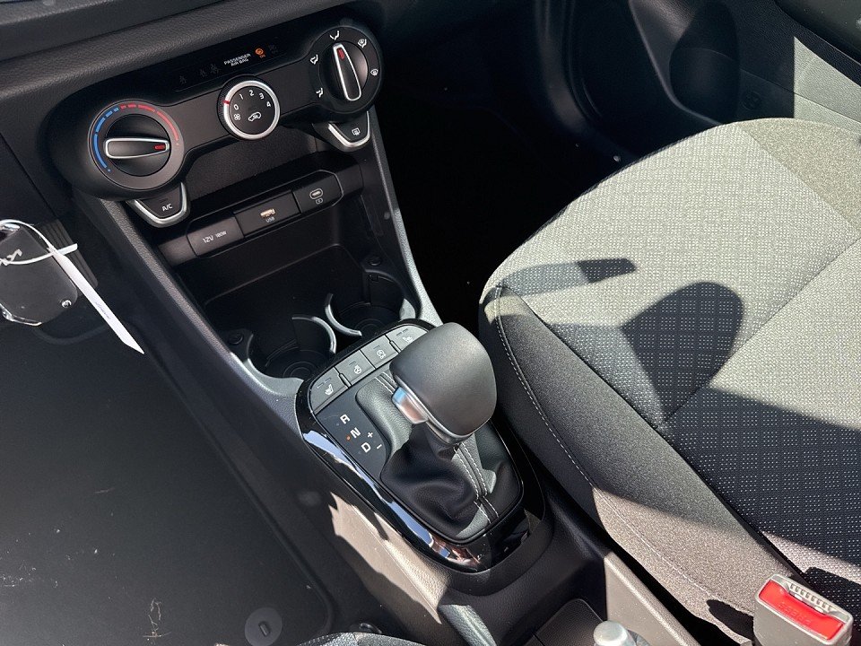 Kia Picanto – Bild 13