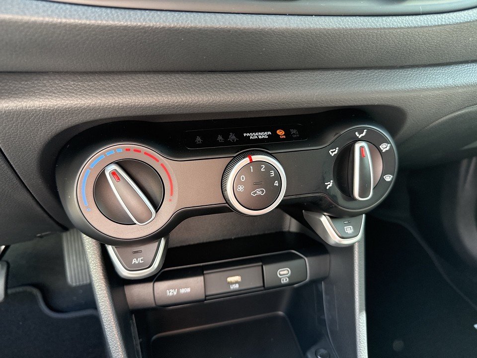 Kia Picanto – Bild 14