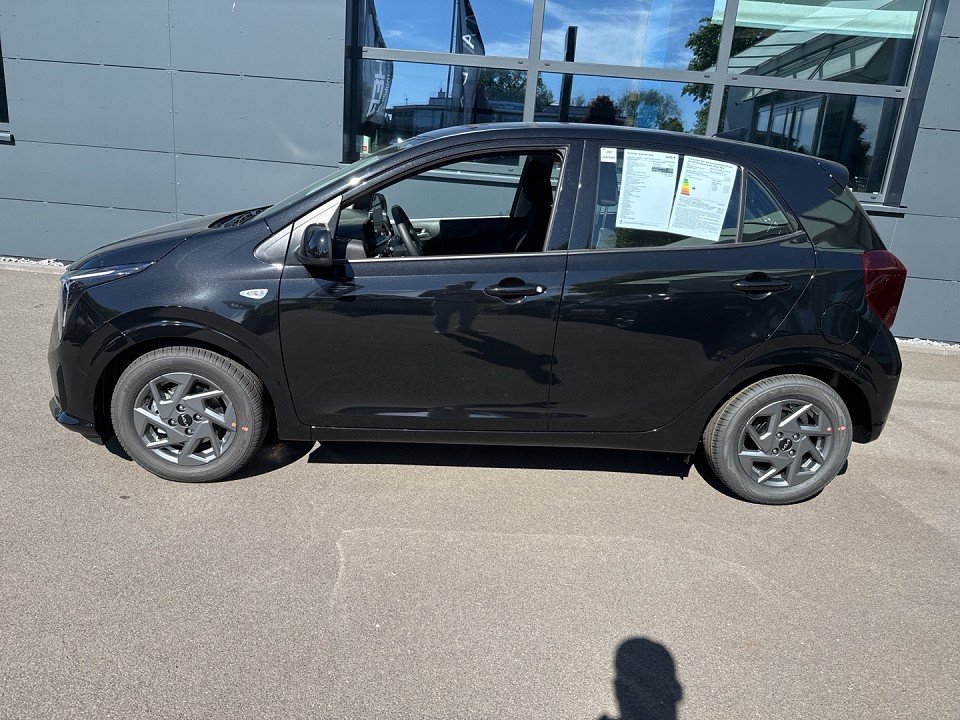 Kia Picanto – Bild 2