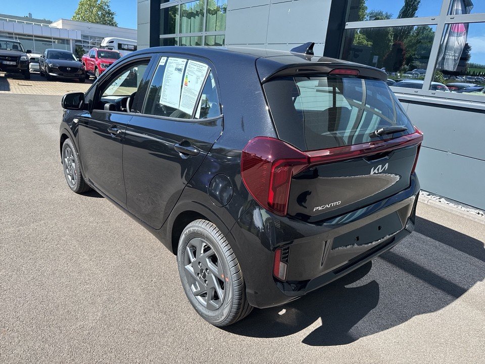 Kia Picanto – Bild 3