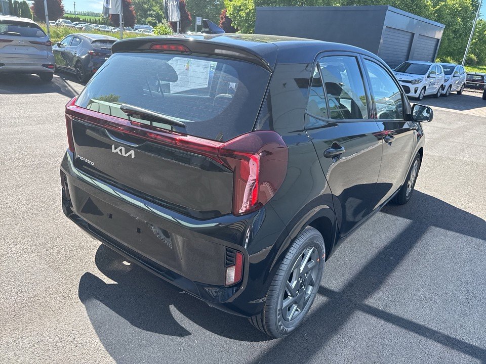 Kia Picanto – Bild 4