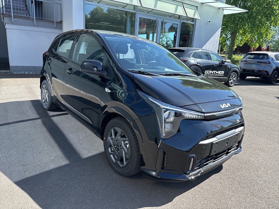 Kia Picanto – Bild 5