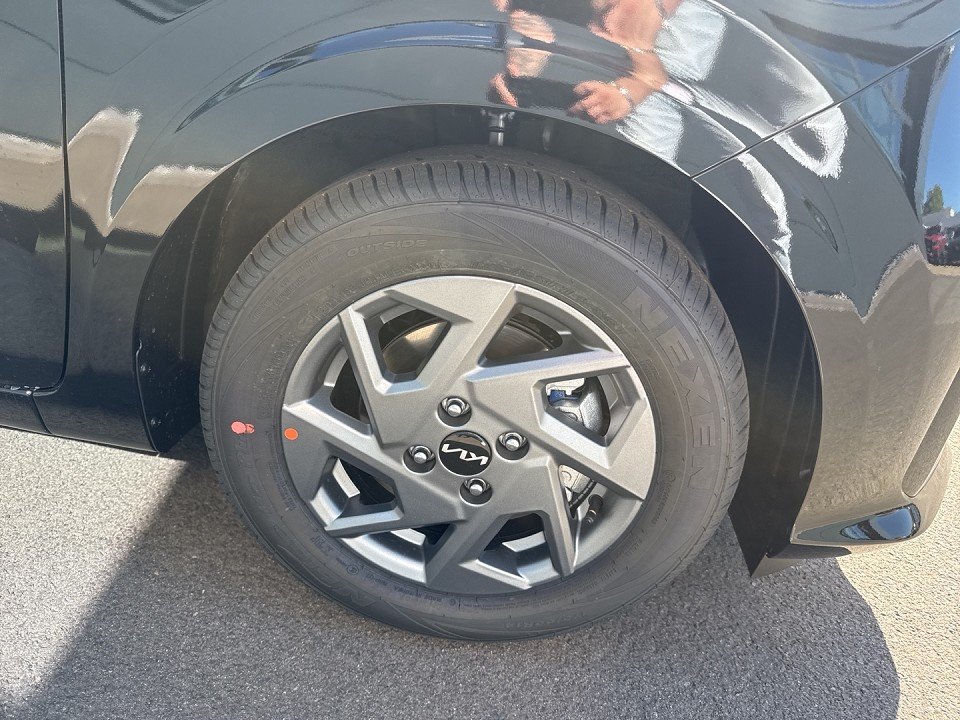 Kia Picanto – Bild 6