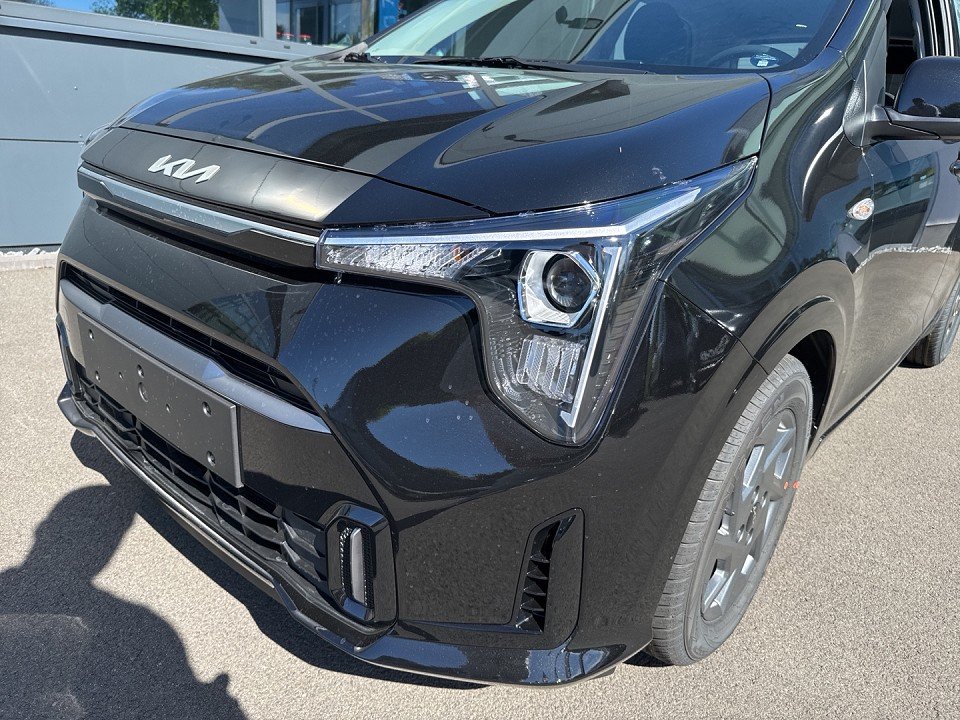 Kia Picanto – Bild 7