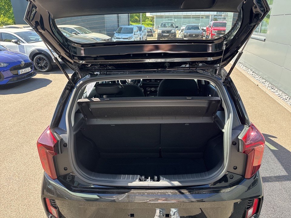 Kia Picanto – Bild 8