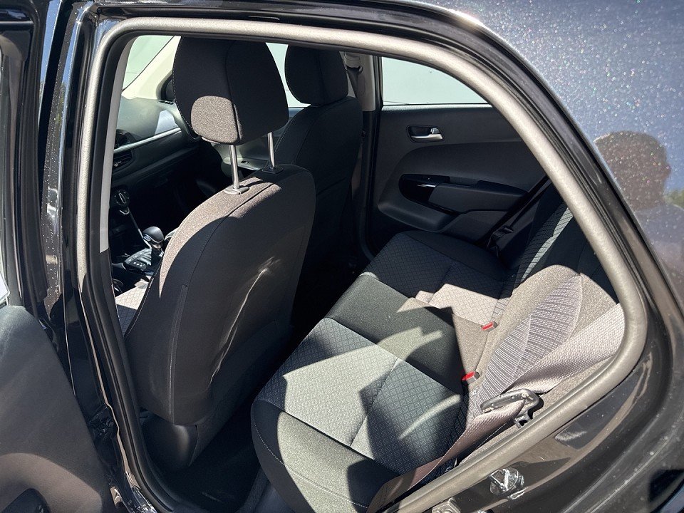 Kia Picanto – Bild 9