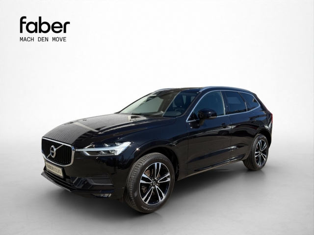 Volvo XC60 D3 Diesel Momentum Pro 2WD