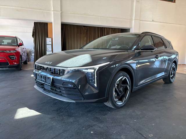 Kia K4