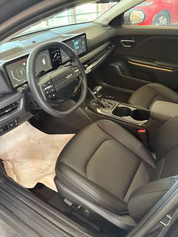 Kia K4 – Bild 10