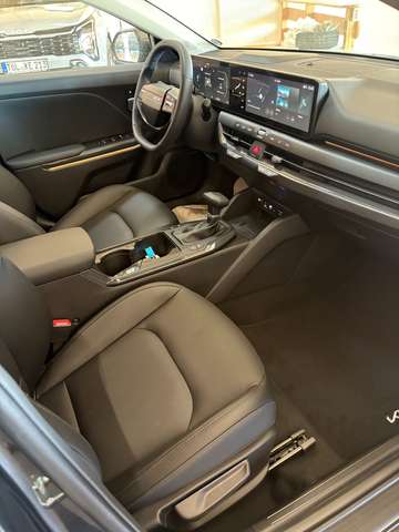 Kia K4 – Bild 11
