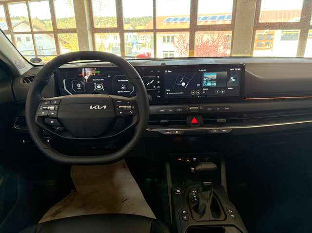 Kia K4 – Bild 12