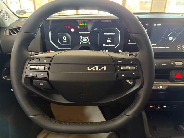 Kia K4 – Bild 13