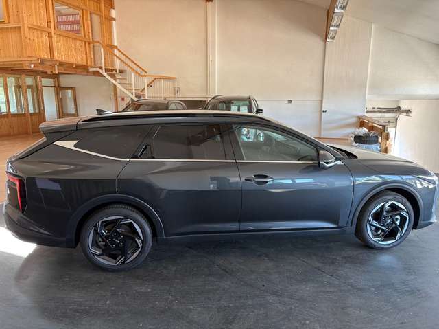 Kia K4 – Bild 7