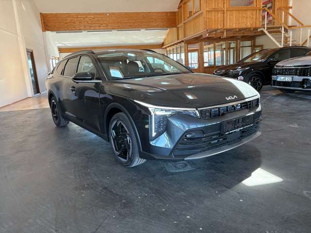 Kia K4 – Bild 8