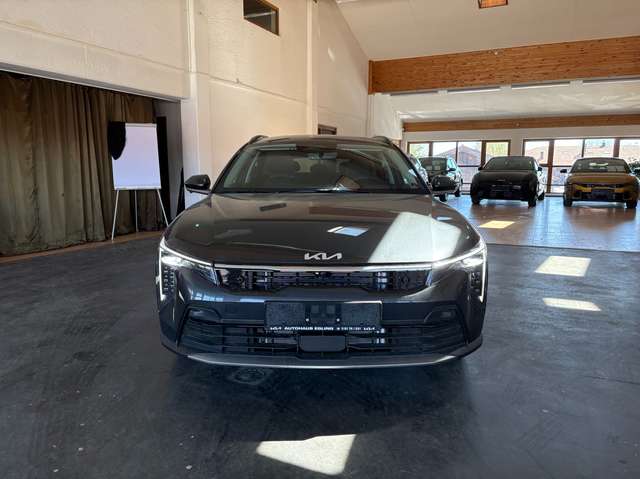 Kia K4 – Bild 9