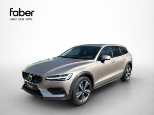 Volvo V60 Cross Country B4 Diesel Plus AWD
