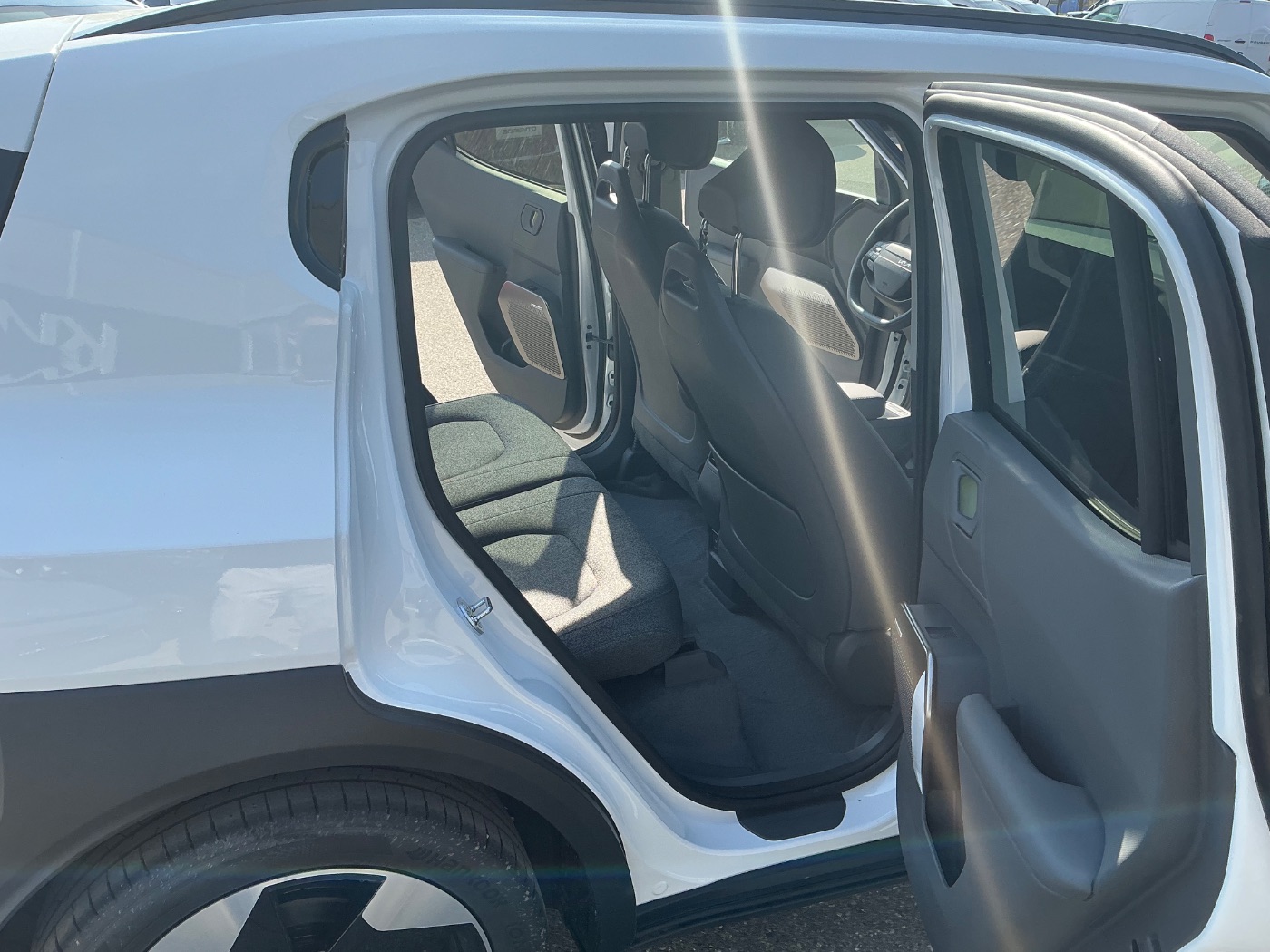 Kia EV2 – Bild 11