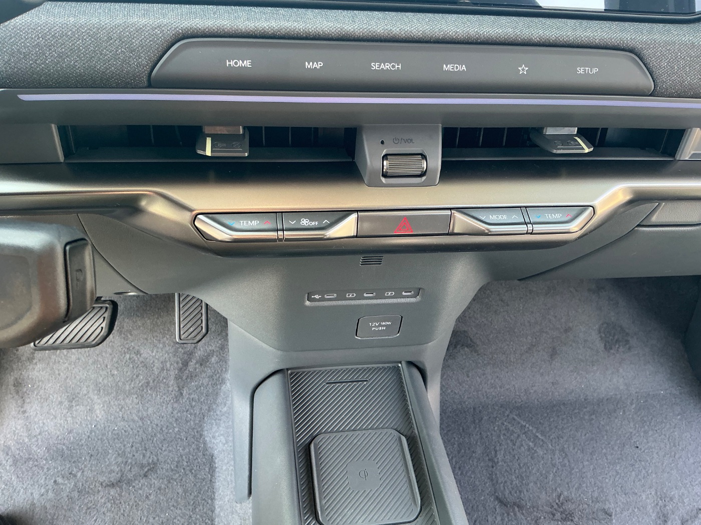 Kia EV2 – Bild 14