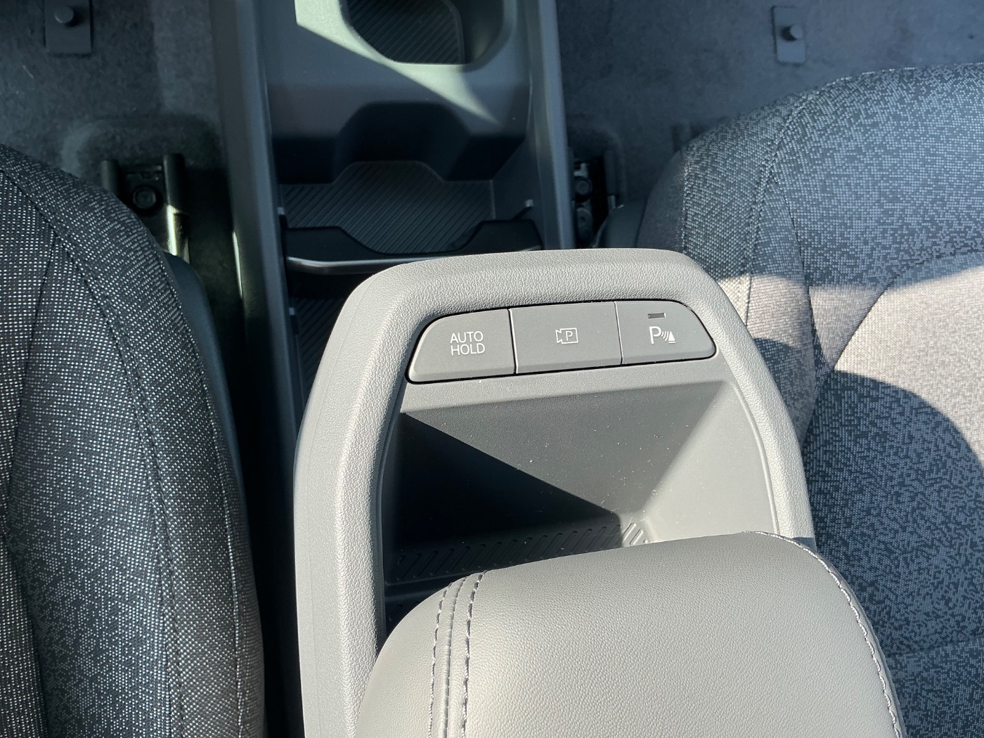 Kia EV2 – Bild 15
