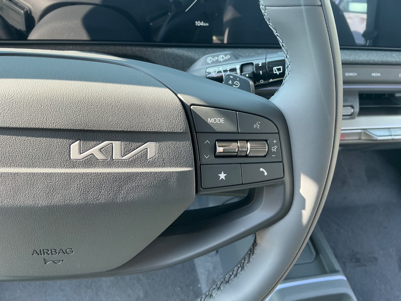Kia EV2 – Bild 16