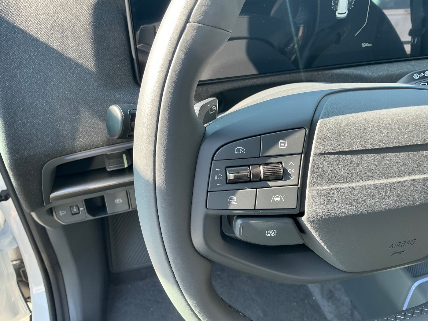Kia EV2 – Bild 17