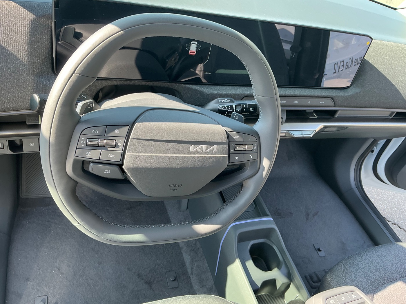 Kia EV2 – Bild 18