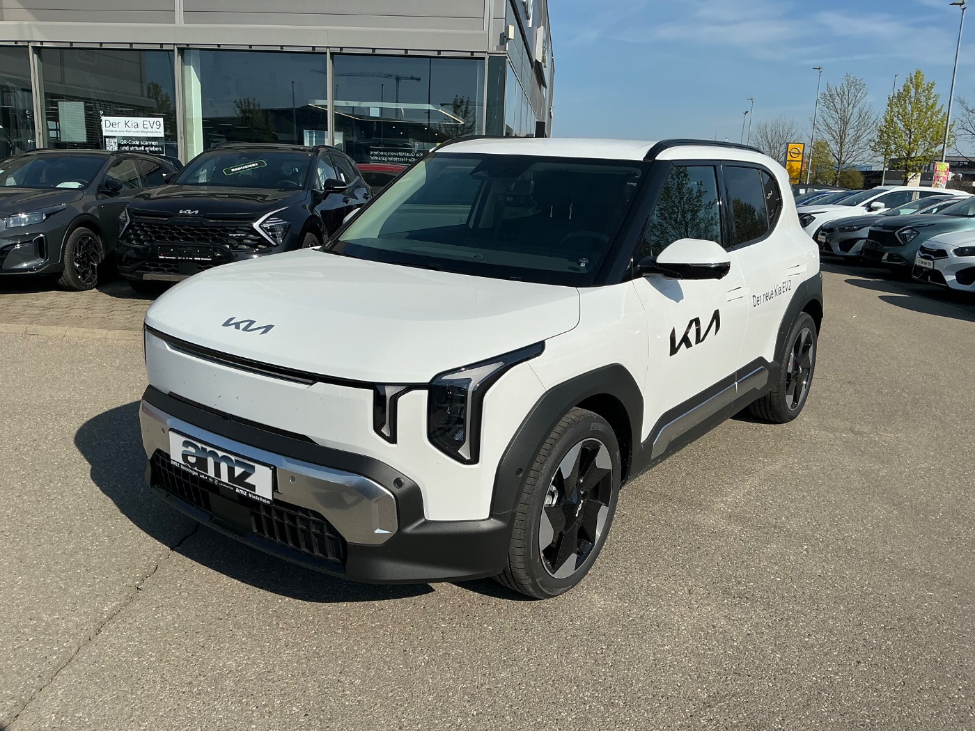 Kia EV2