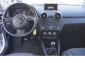 Audi A1 sport, S-Line, Navi, Sport-Fahrwerk, Euro 6