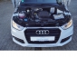 Audi A1 sport, S-Line, Navi, Sport-Fahrwerk, Euro 6