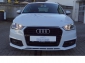 Audi A1 sport, S-Line, Navi, Sport-Fahrwerk, Euro 6