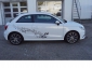 Audi A1 sport, S-Line, Navi, Sport-Fahrwerk, Euro 6