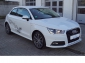 Audi A1 sport, S-Line, Navi, Sport-Fahrwerk, Euro 6