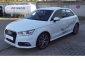 Audi A1 sport, S-Line, Navi, Sport-Fahrwerk, Euro 6