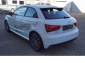 Audi A1 sport, S-Line, Navi, Sport-Fahrwerk, Euro 6