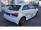 Audi A1 sport, S-Line, Navi, Sport-Fahrwerk, Euro 6