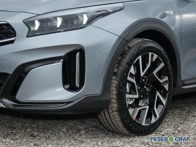 Kia XCeed – Bild 10